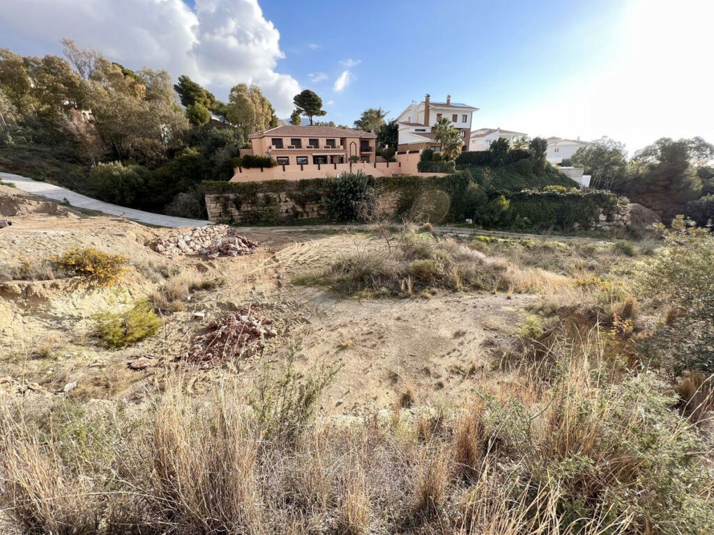 Residential Plot Mijas Málaga - image 4
