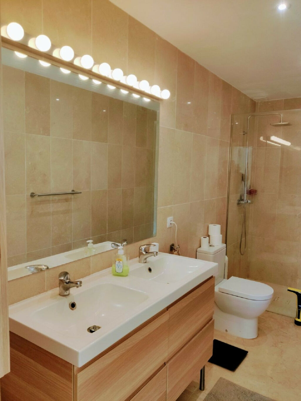 Ground Floor Apartment Guadalmina Alta Málaga - image 4