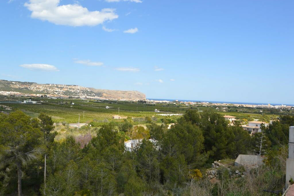 Land Javea Alicante - image 4
