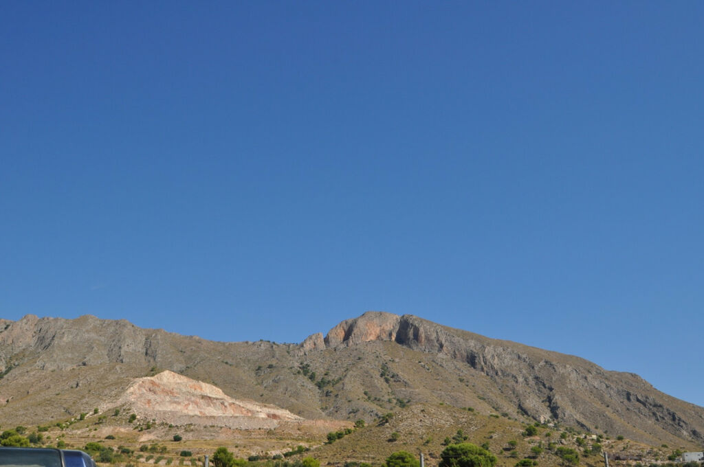 Land Macisvenda Murcia - image 4