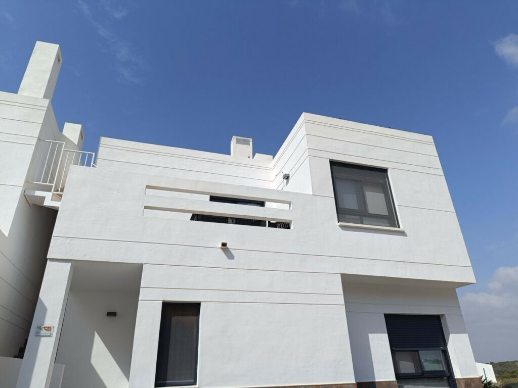 Bungalow Orihuela Costa Alicante - image 4