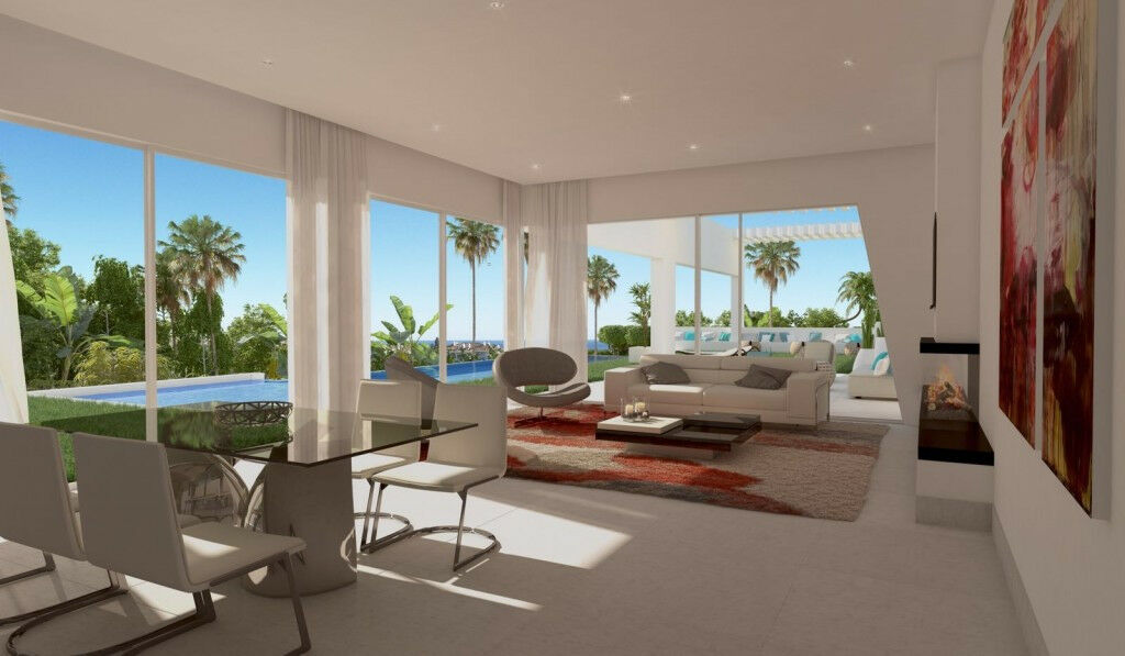 Residential Plot Marbella Málaga - image 4