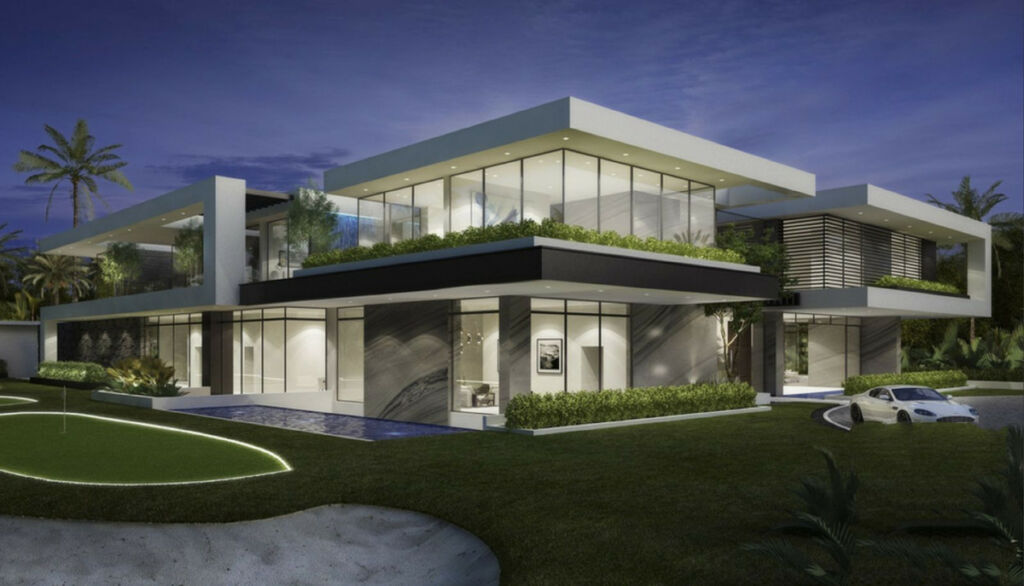 Detached Villa Sotogrande Cádiz - image 4