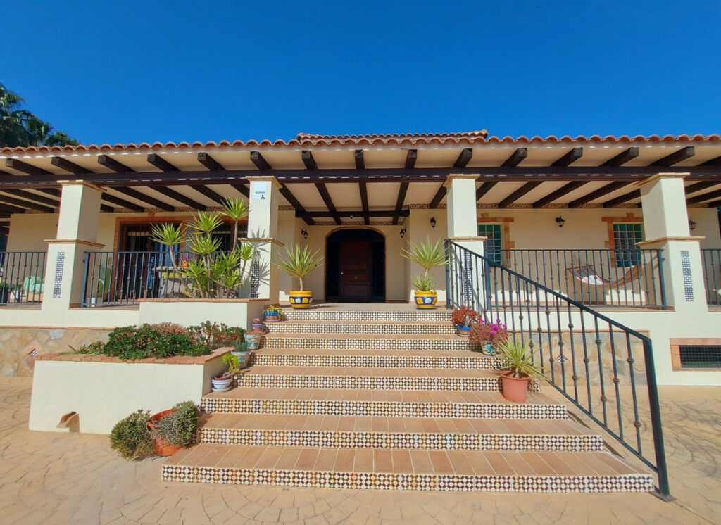 Finca - Cortijo Bigastro Alicante - image 3