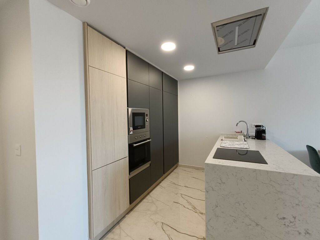 Middle Floor Apartment Playa Flamenca Alicante - image 4
