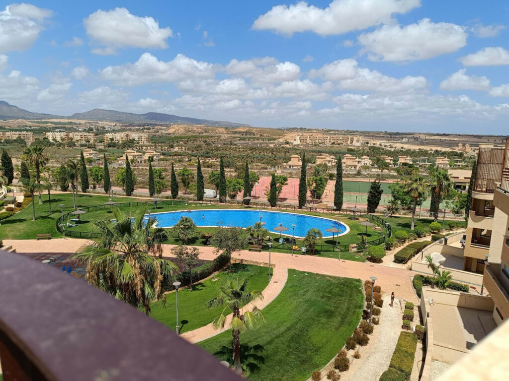 Penthouse Sucina Murcia - image 4