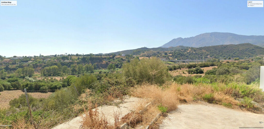 Residential Plot Estepona Málaga - image 4