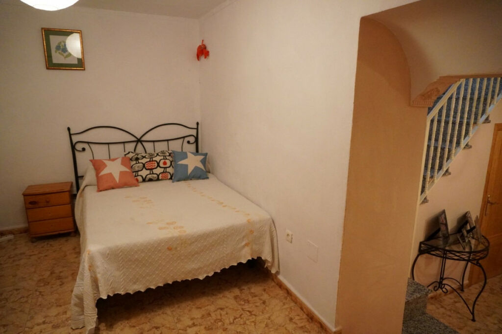 Semi-Detached House Cómpeta Málaga - image 4
