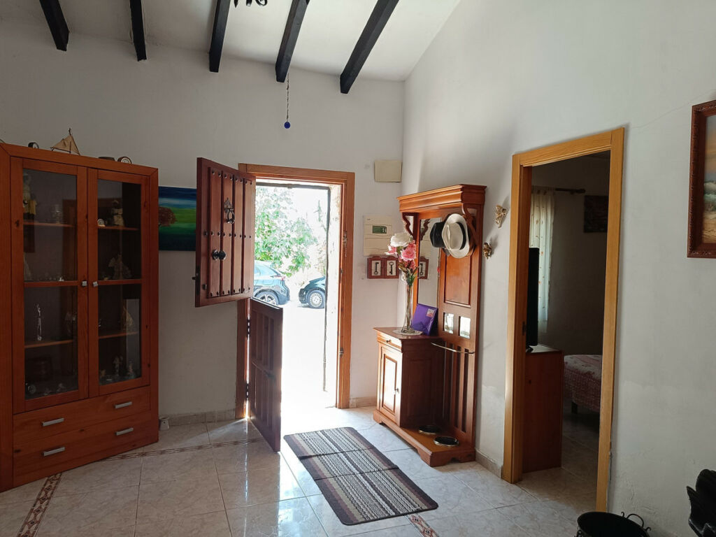 Townhouse San Fulgencio Alicante - image 4