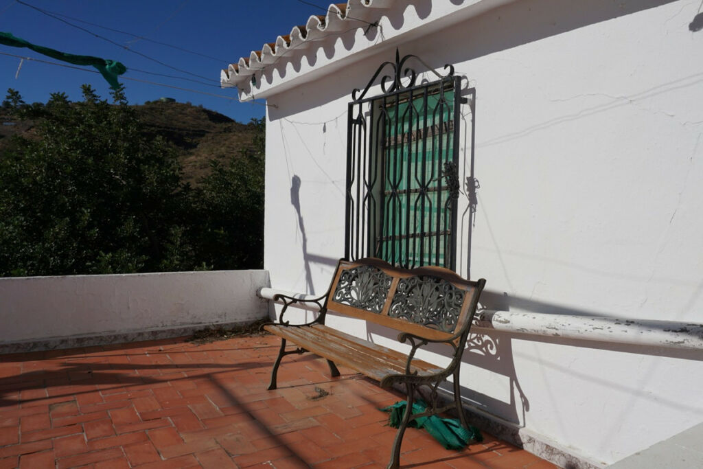Finca - Cortijo La Viñuela Málaga - image 4