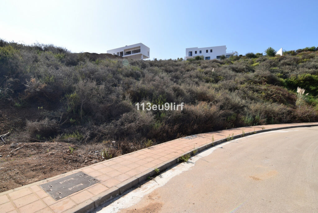 Residential Plot La Cala Golf Málaga - image 4