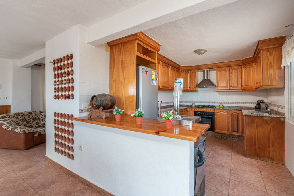Detached Villa Guardamar del Segura Alicante - image 4