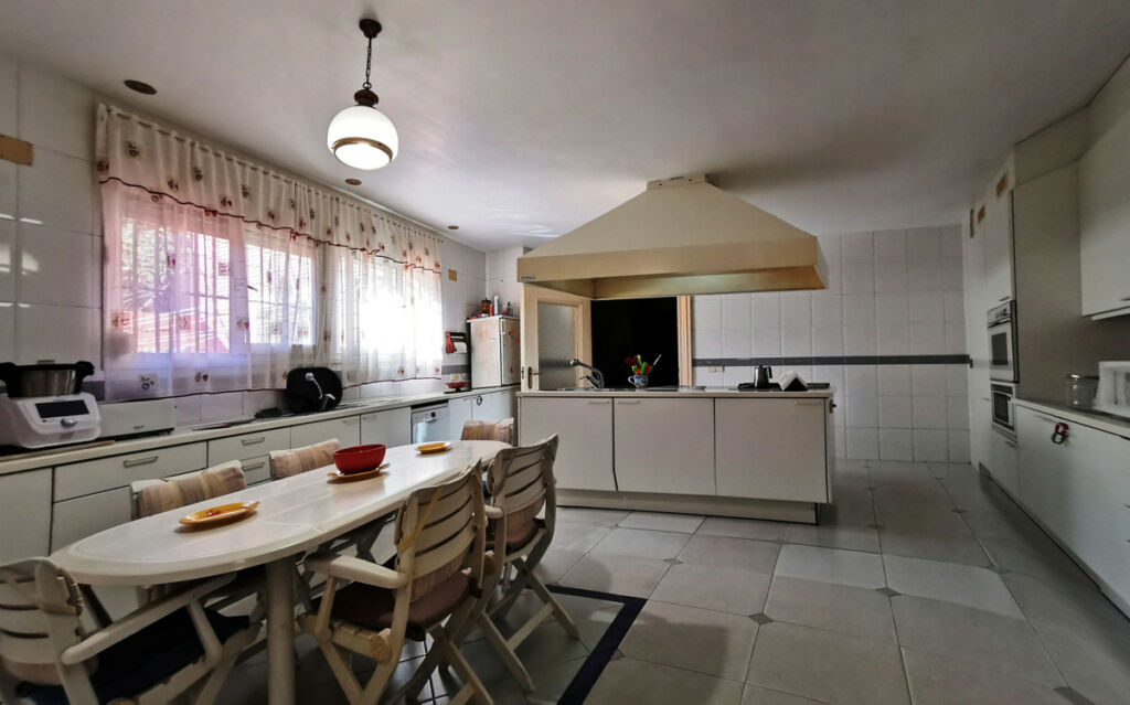 Detached Villa Torremolinos Málaga - image 4