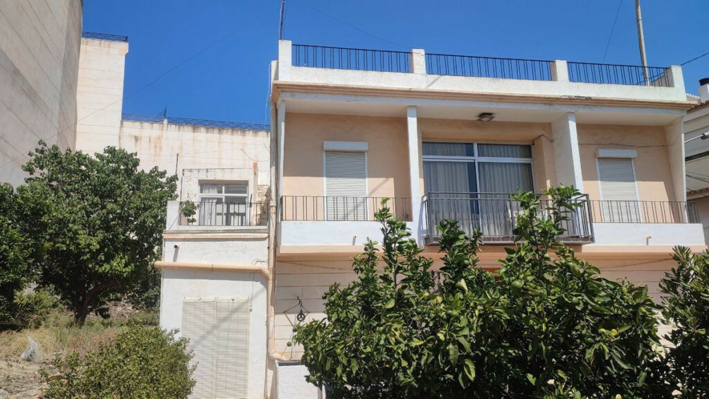 Residential Plot Calpe Alicante - image 4