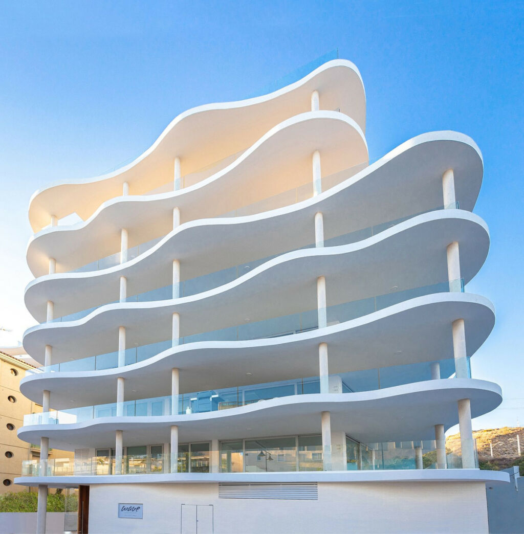 Penthouse Carvajal Málaga - image 40