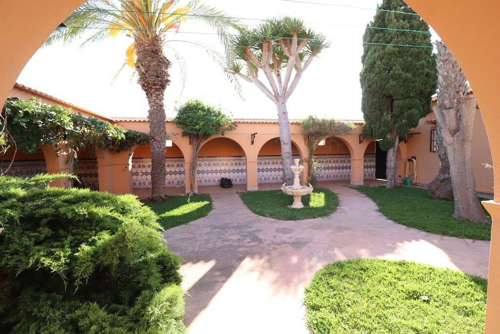 Detached Villa Torrevieja Alicante - image 40
