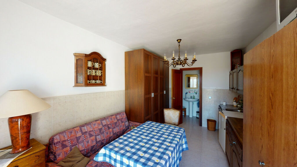 Detached Villa Torrox Costa Málaga - image 40