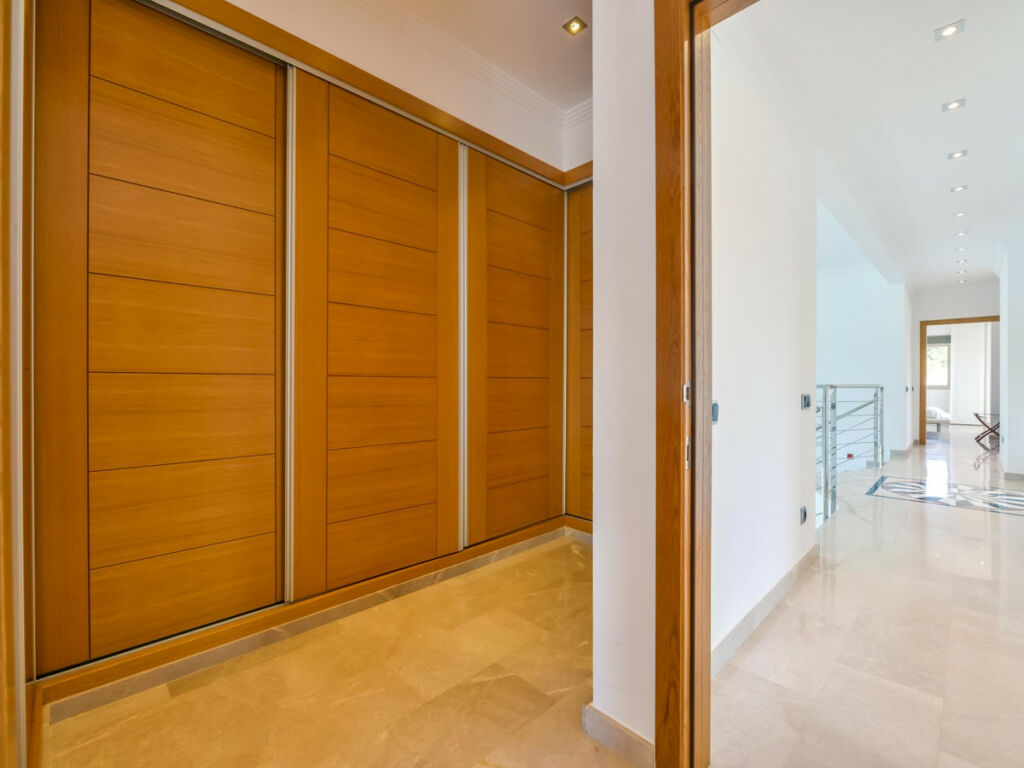 Detached Villa Benissa Alicante - image 40