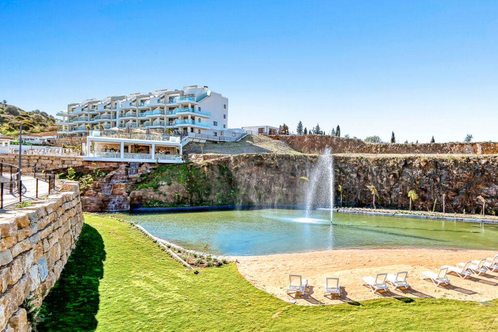 Ground Floor Apartment Mijas Málaga - image 40