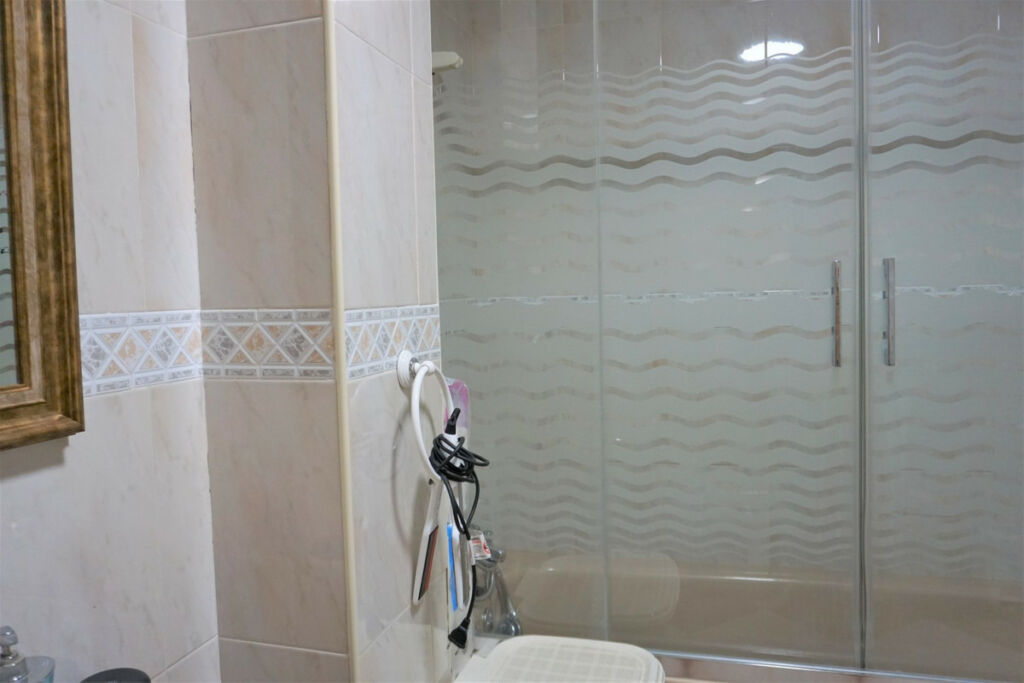 Middle Floor Apartment Canillas de Aceituno Málaga - image 40