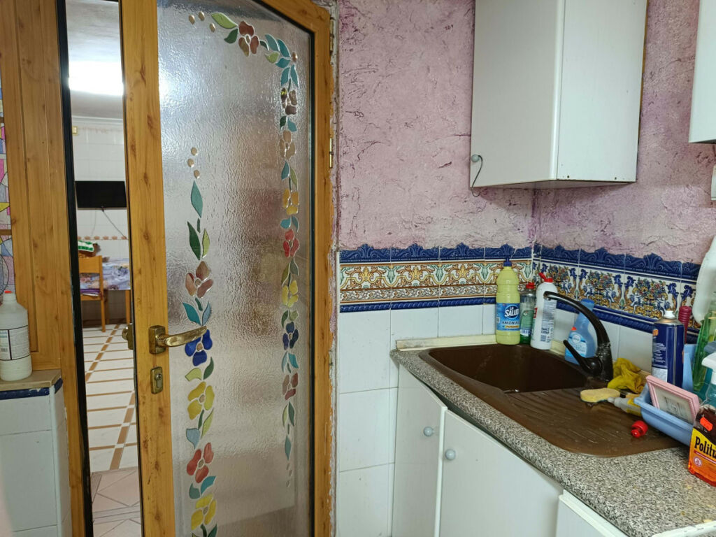 Detached Villa Almoradi Alicante - image 40