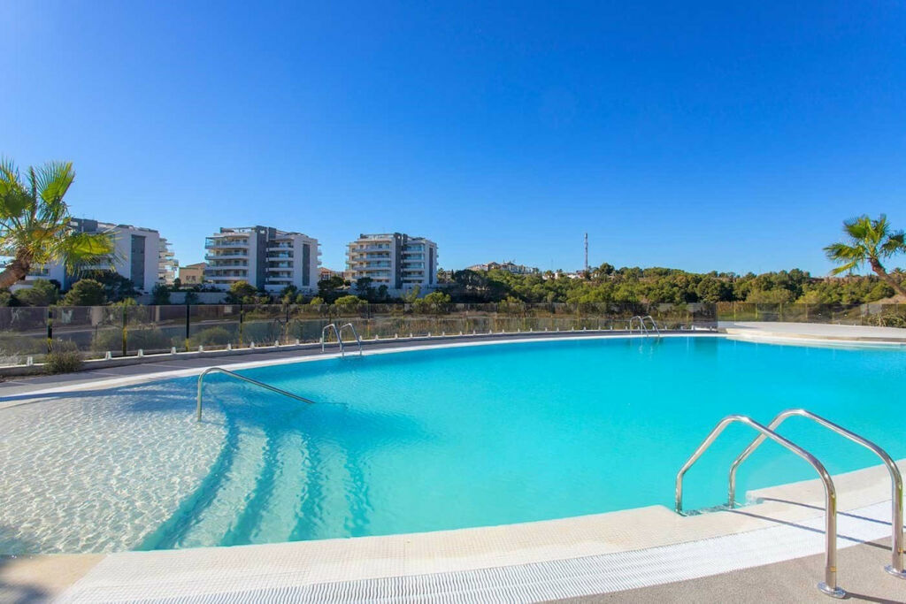 Penthouse Los Dolses Alicante - image 39