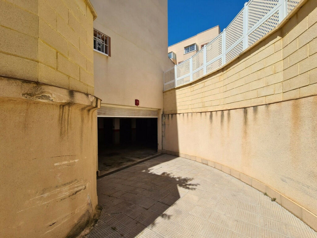 Penthouse Mar de Cristal Murcia - image 40