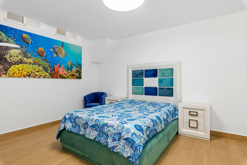Detached Villa San Miguel de Salinas Alicante - image 40