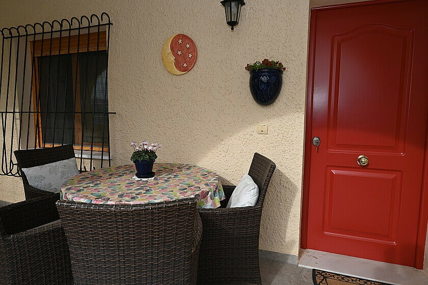 Detached Villa San Miguel de Salinas Alicante - image 40
