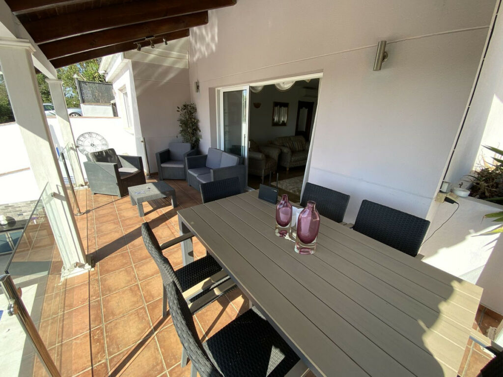Detached Villa Torremolinos Málaga - image 40
