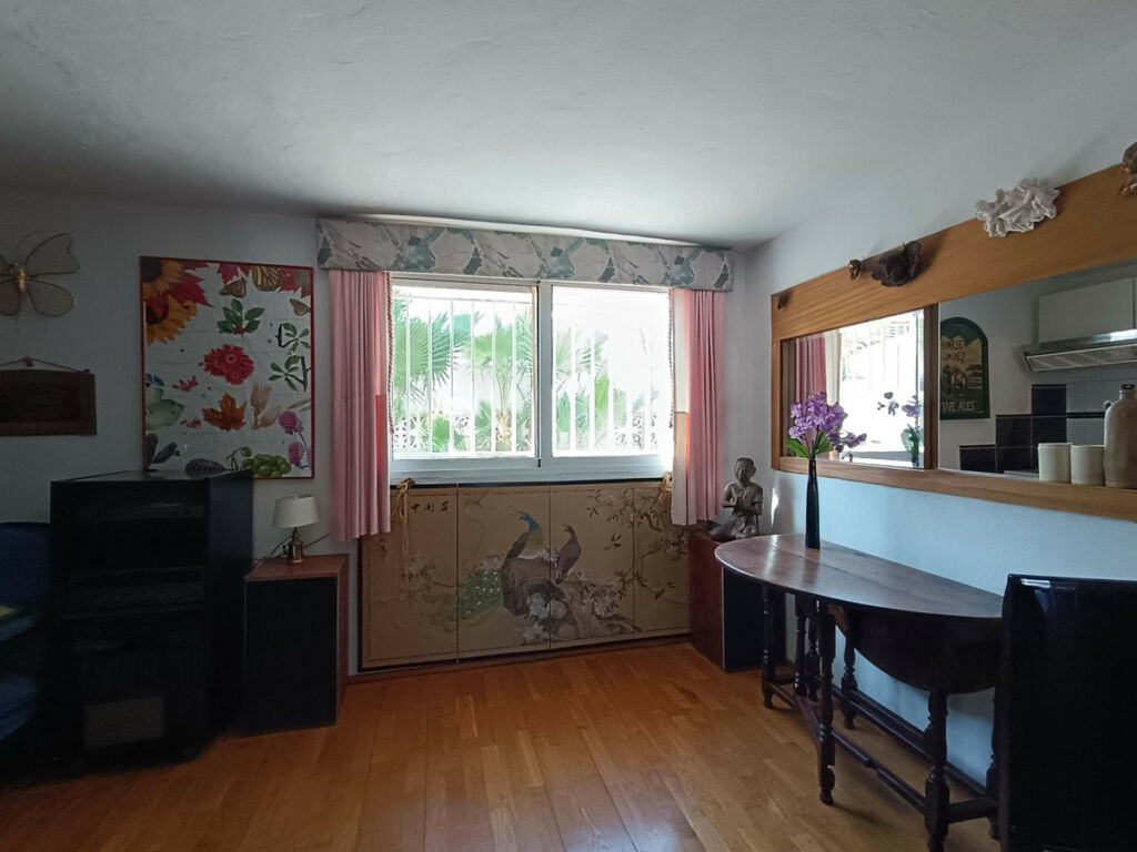 Detached Villa La Zenia Alicante - image 40