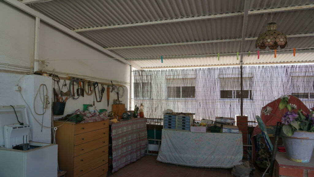 Semi-Detached House Torre del Mar Málaga - image 39