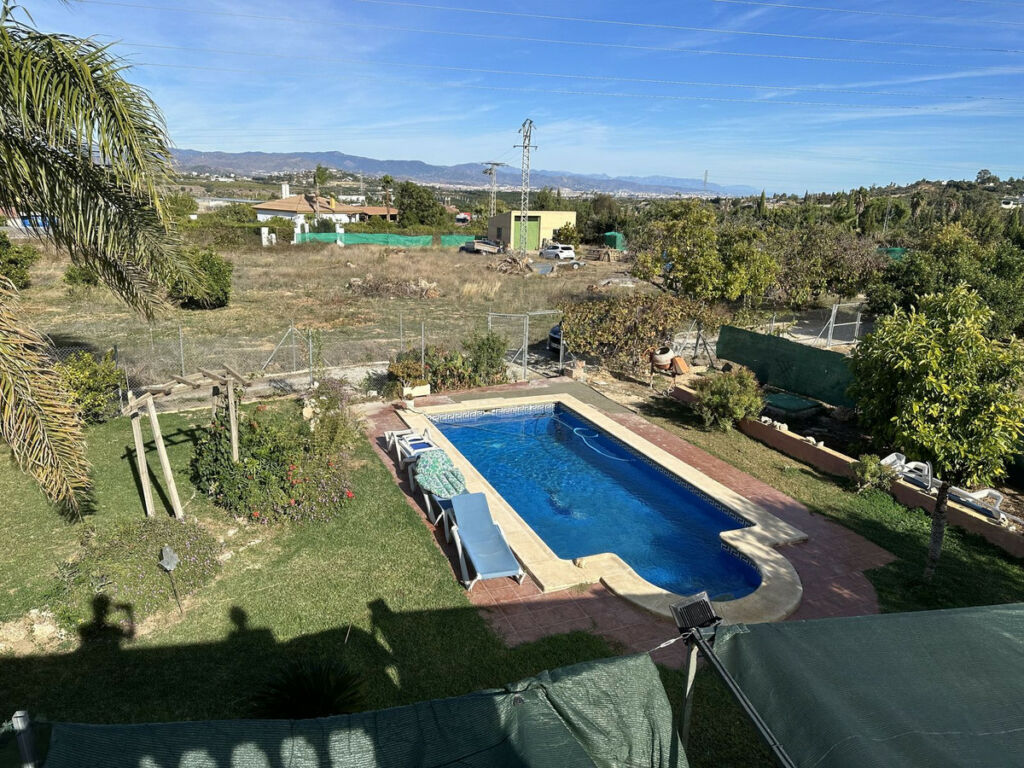 Finca - Cortijo Alhaurín de la Torre Málaga - image 40