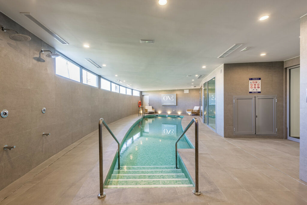 Penthouse Calanova Golf Málaga - image 39