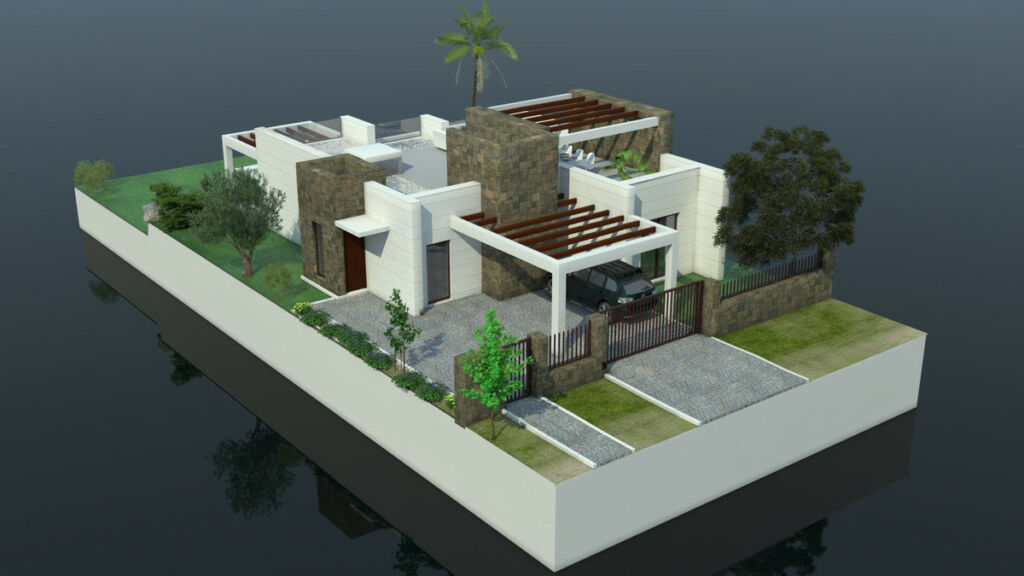 Detached Villa Mijas Costa Málaga - image 38