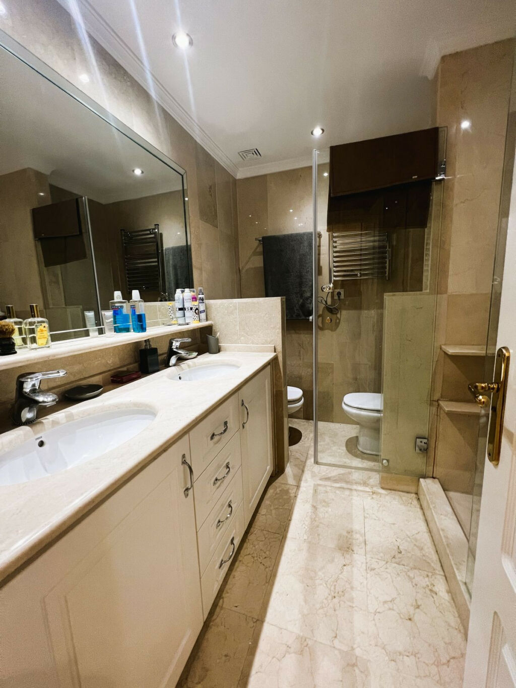 Middle Floor Apartment Puerto Banús Málaga - image 40