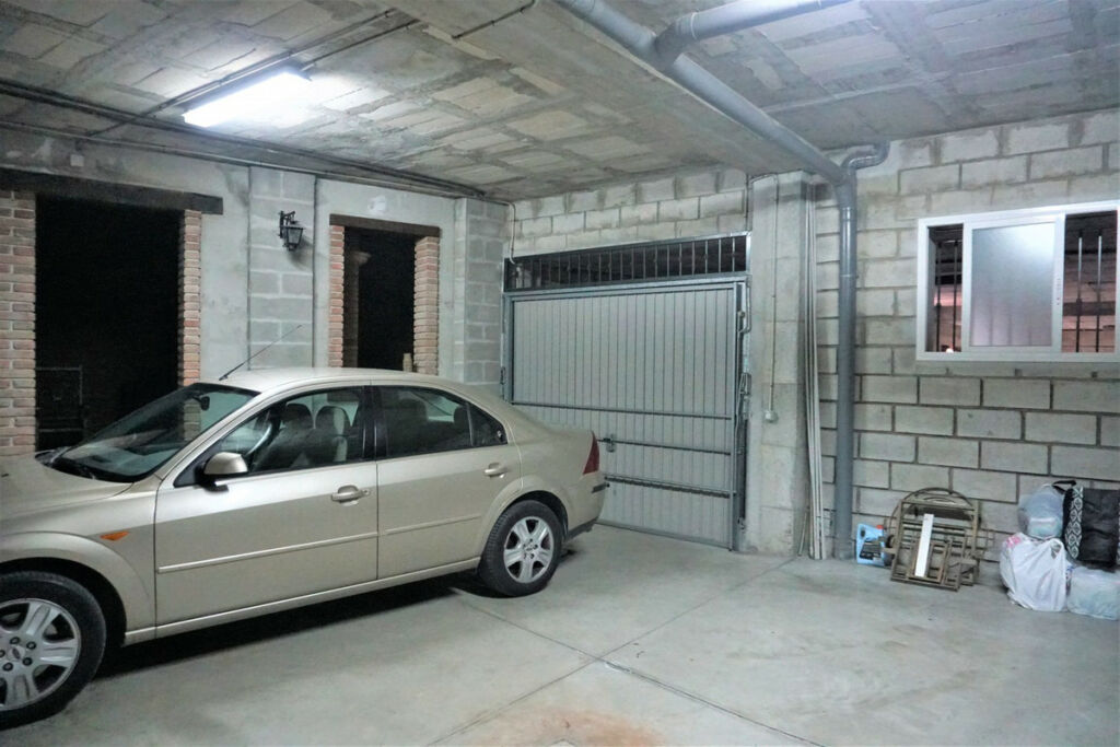 Detached Villa Vélez-Málaga Málaga - image 40