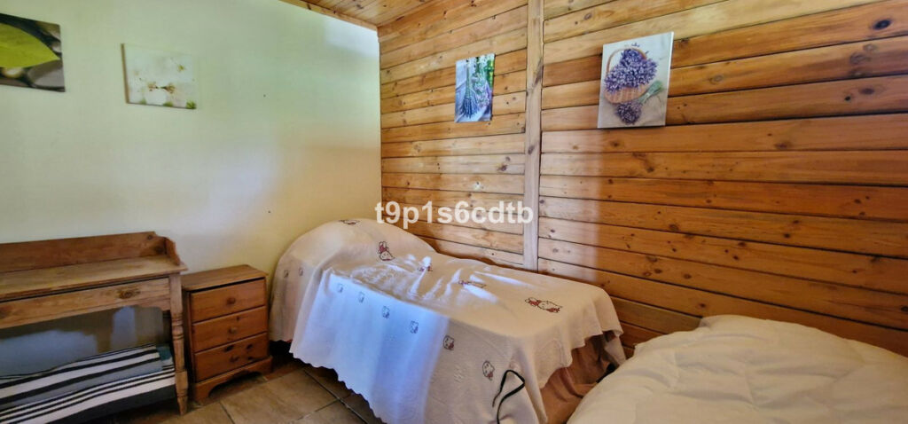 Detached Villa Monda Málaga - image 40