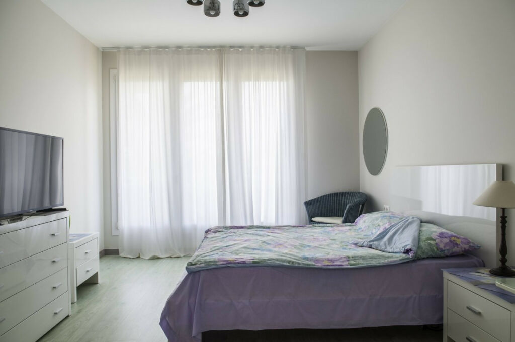 Detached Villa Albir Alicante - image 32