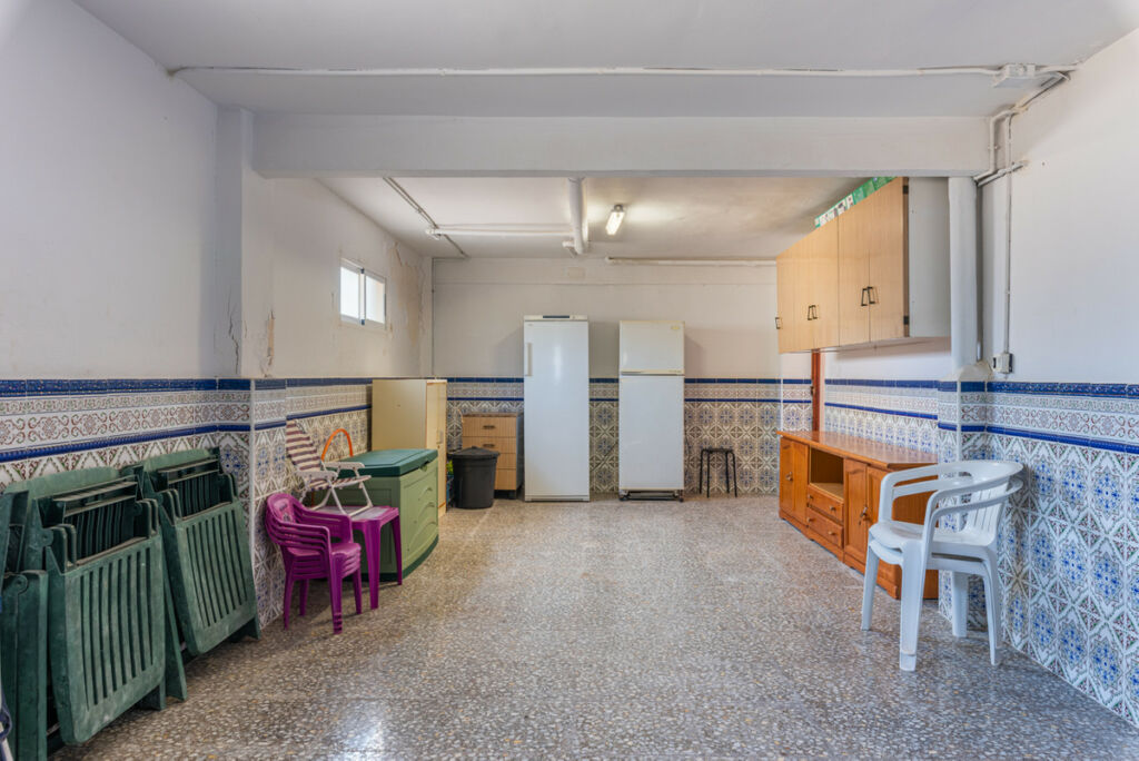 Detached Villa Guardamar del Segura Alicante - image 40