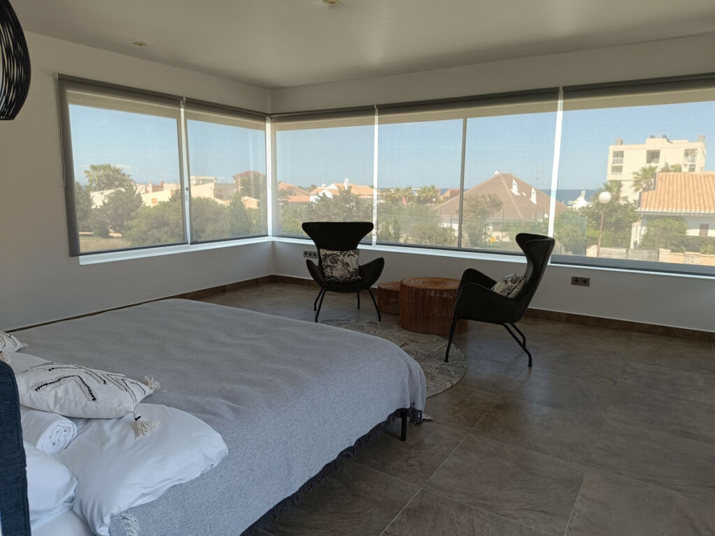 Detached Villa La Mata Alicante - image 40