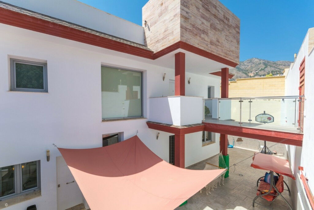 Detached Villa Mijas Costa Málaga - image 41
