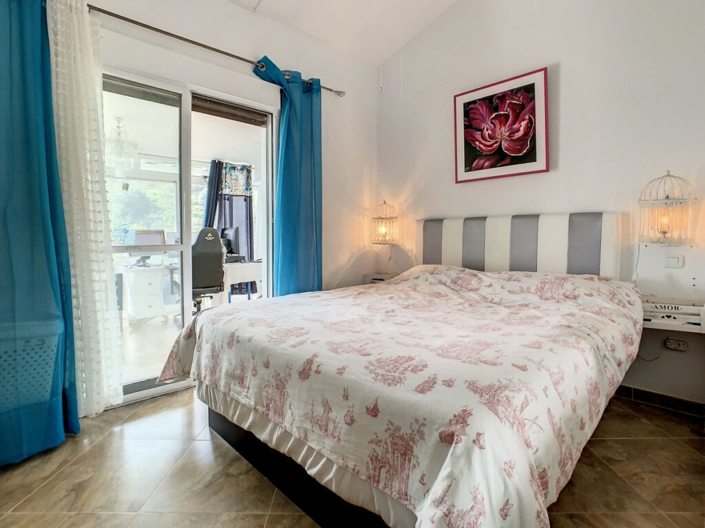 Detached Villa Arenas Málaga - image 41