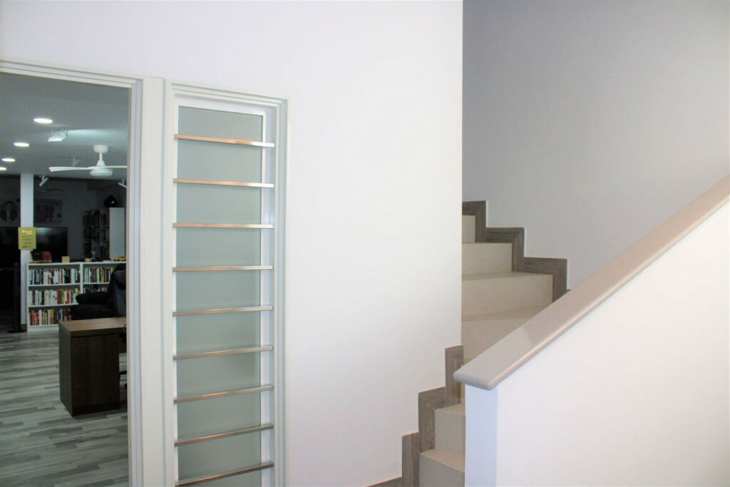 Detached Villa Nerja Málaga - image 41