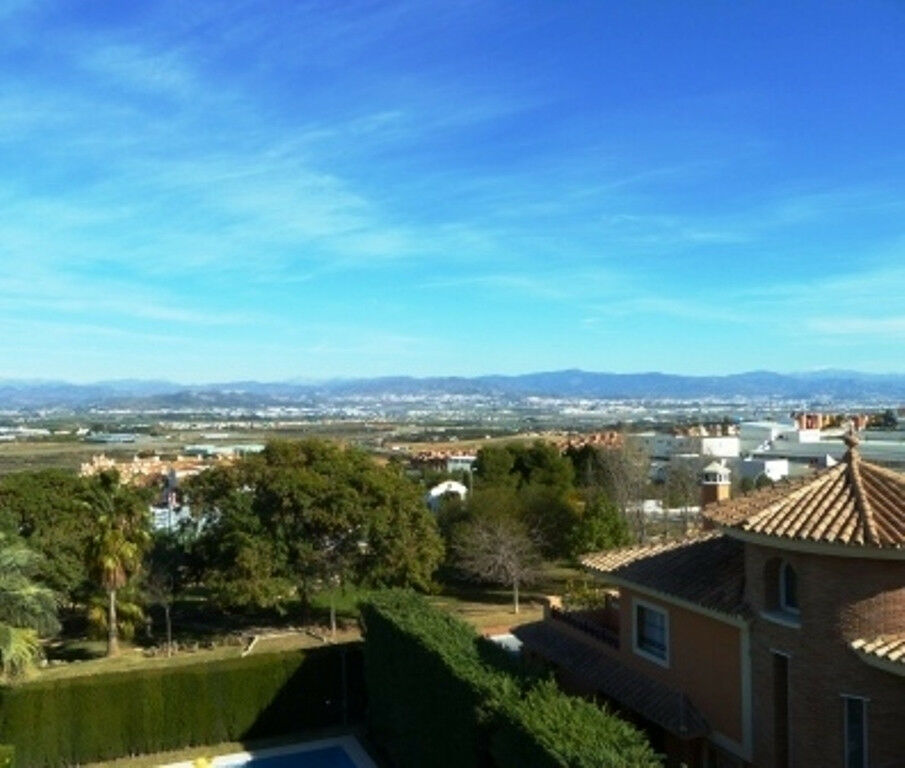 Detached Villa Alhaurín de la Torre Málaga - image 41
