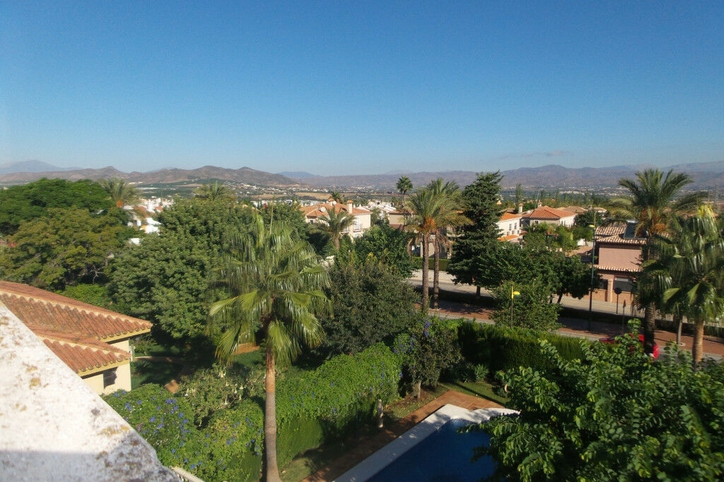 Detached Villa Alhaurín de la Torre Málaga - image 41