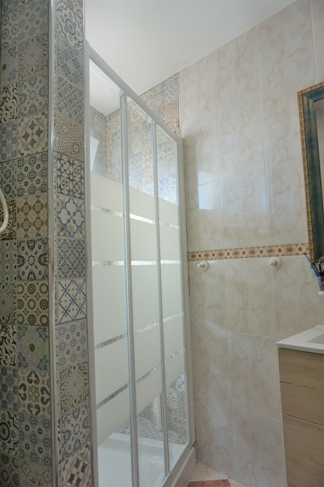 Middle Floor Apartment Canillas de Aceituno Málaga - image 41