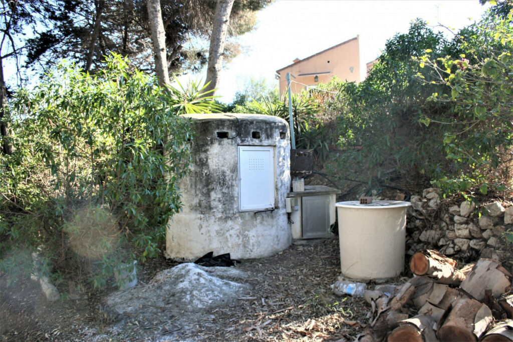 Detached Villa Benajarafe Málaga - image 39