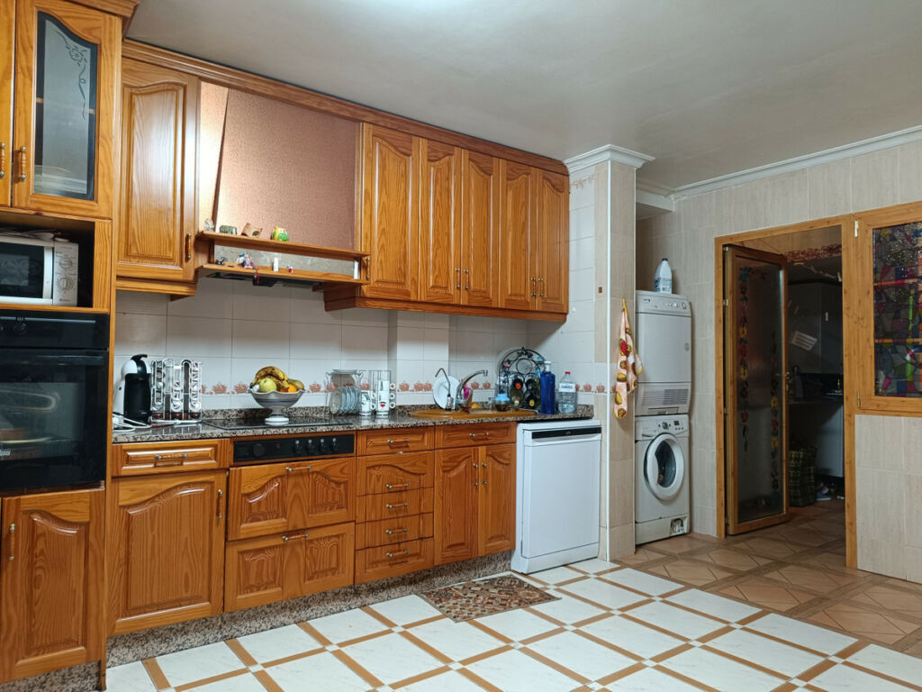 Detached Villa Almoradi Alicante - image 41