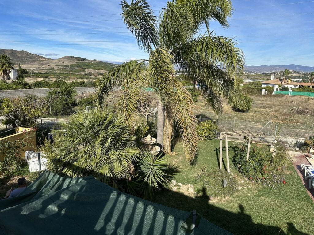 Finca - Cortijo Alhaurín de la Torre Málaga - image 41